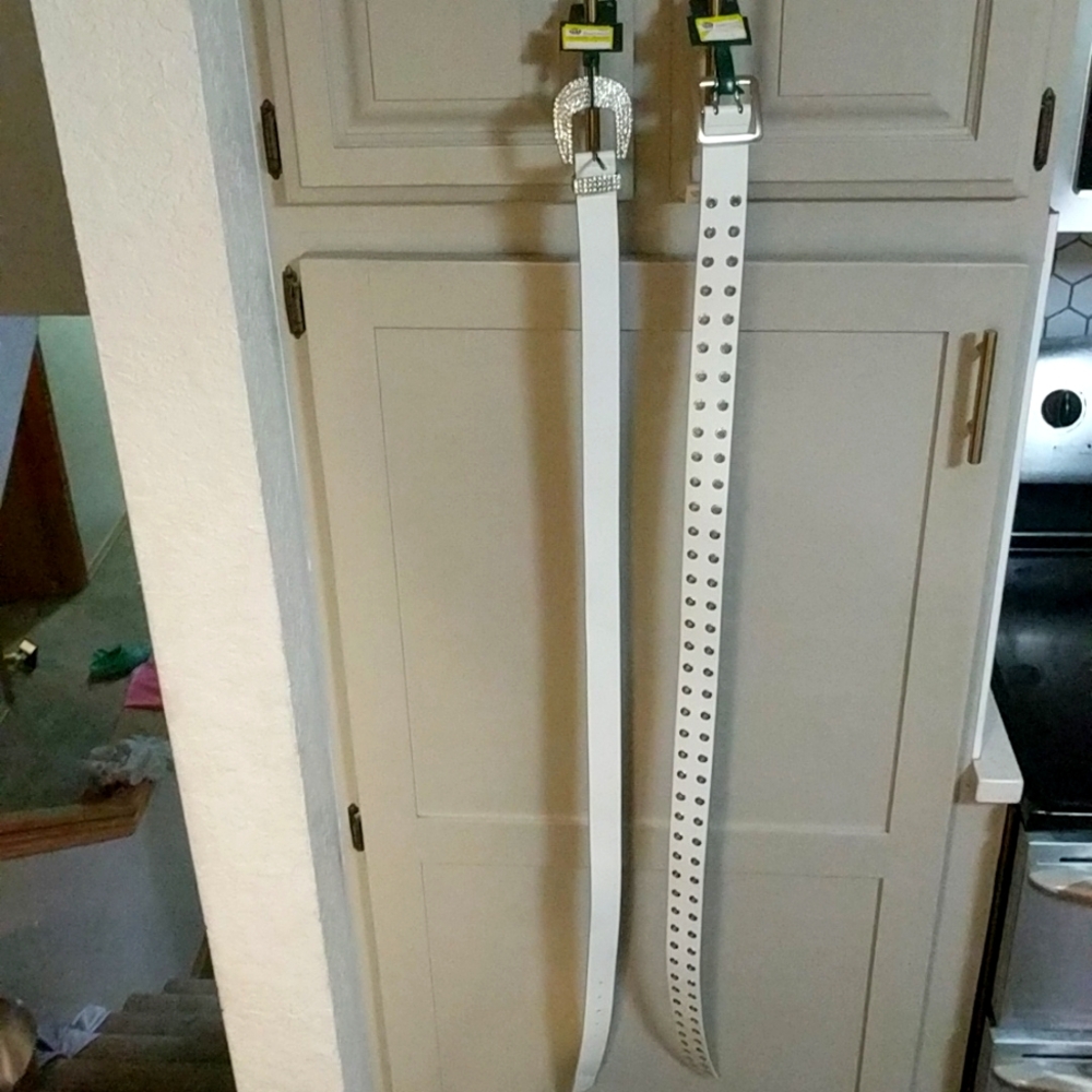 Wild Fable belts